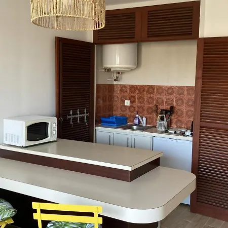 Apartamento Calme A 2 Pas De La Plage, Centre Et Activites Avec Parking Prive - Fr-1-550-27 *